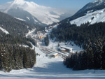 hotel aprica